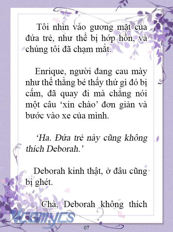 [Novel] Làm Ác Nữ Bộ Không Tốt Sao? Chap 18 - Trang 2