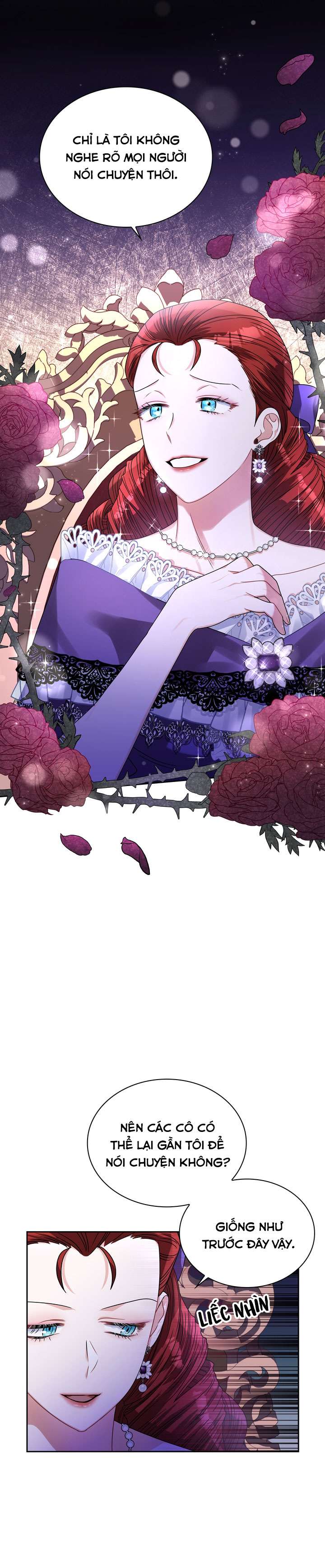 Công Nương Su Chap 64 - Trang 2