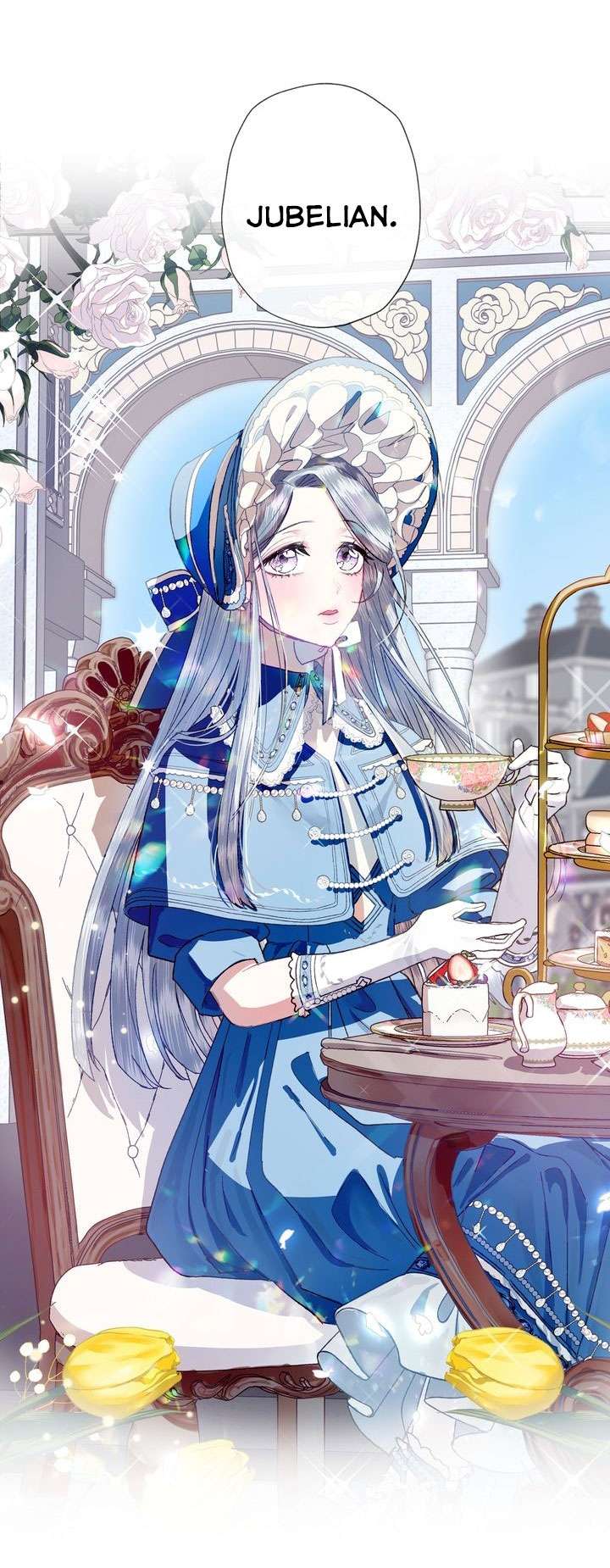 Cha À, Con Không Muốn Kết Hôn Đâu Chap 1 - Trang 2