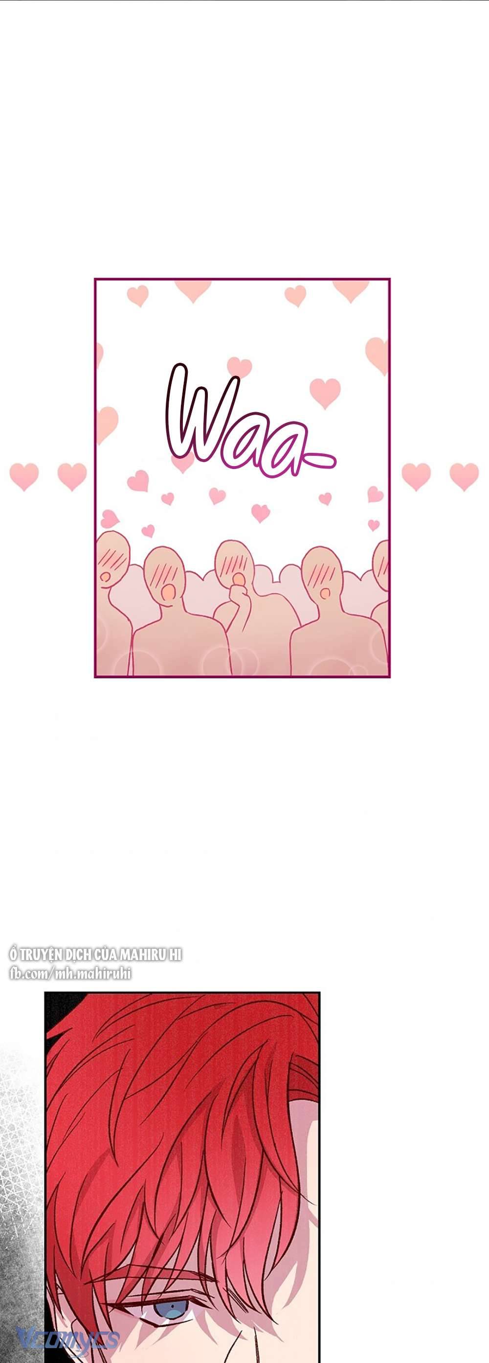 Sống Sót Dưới Thân Phận Hầu Nữ Chap 17 - Trang 2