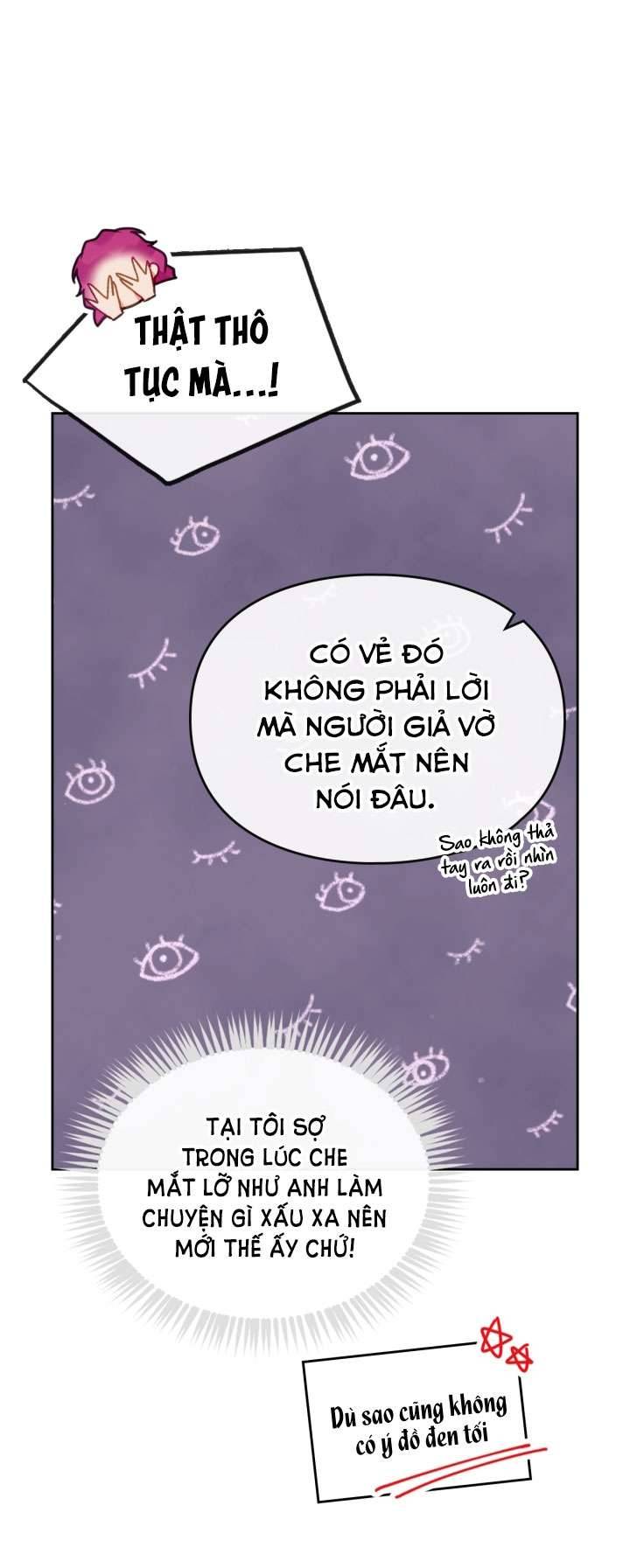 Kết Cục Của Nhân Vật Phản Diện Chỉ Có Thể Là Cái Chết Chapter 71 - Next Chapter 72
