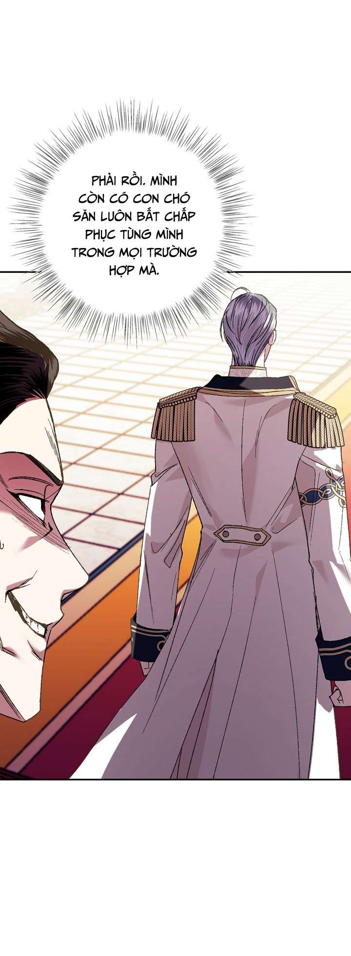 Cha À, Con Không Muốn Kết Hôn Đâu Chap 46 - Trang 2