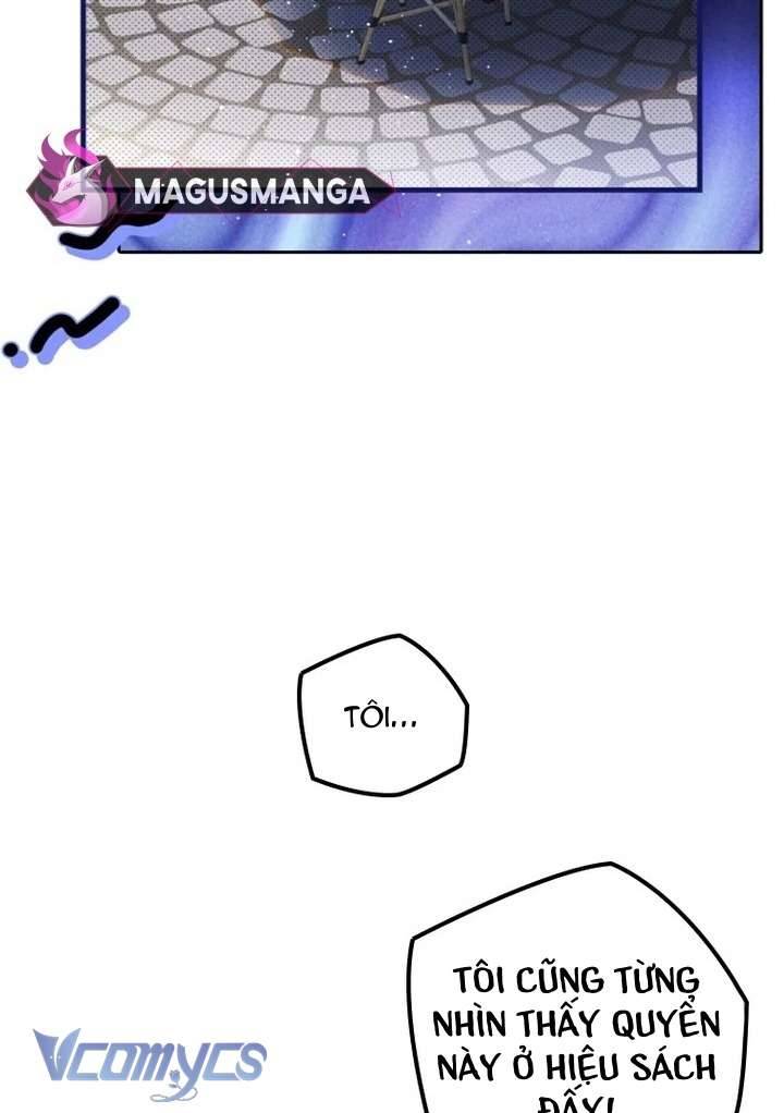 Nuôi vị hôn phu bằng tiền bạc. Chap 50 - Trang 2