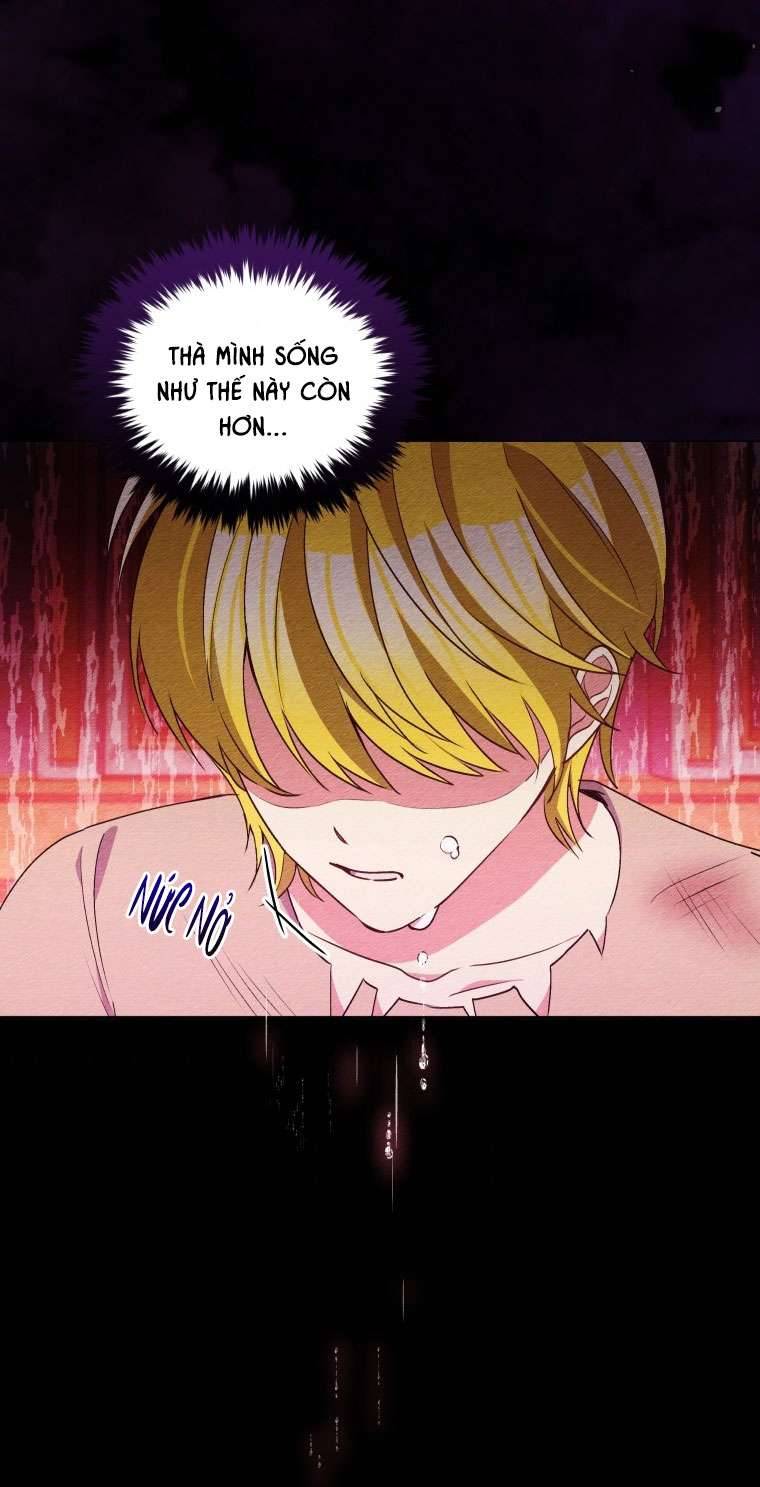 Người Bảo Hộ Của Bạo Quân Là Ma Nữ Tàn Độc Chap 68 - Trang 4