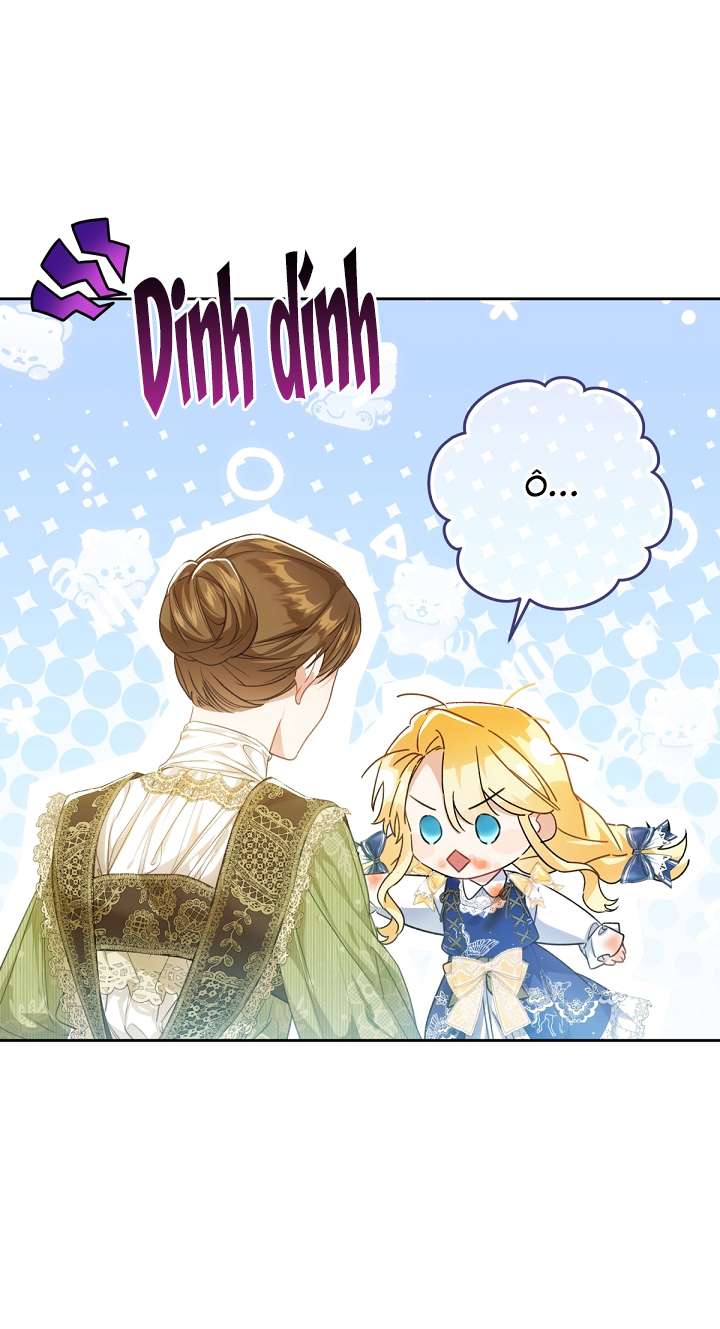 Ác Nữ Chỉ Là Một Con Rối Chap 61 - Trang 2