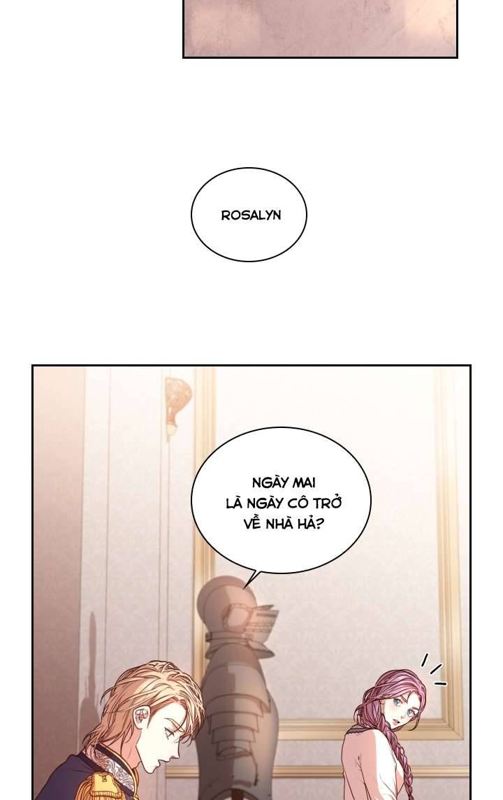 Thư Ký Của Bạo Chúa Chapter 21 - Trang 4