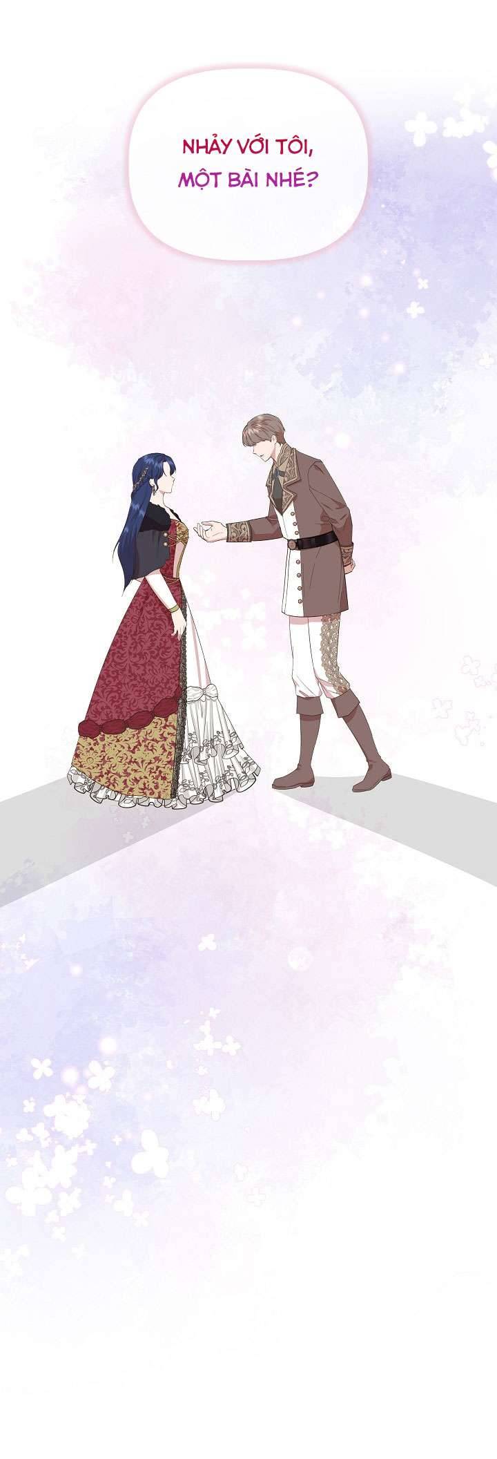 Tôi Không Phải Là Cinderella Chapter 83 - Trang 4