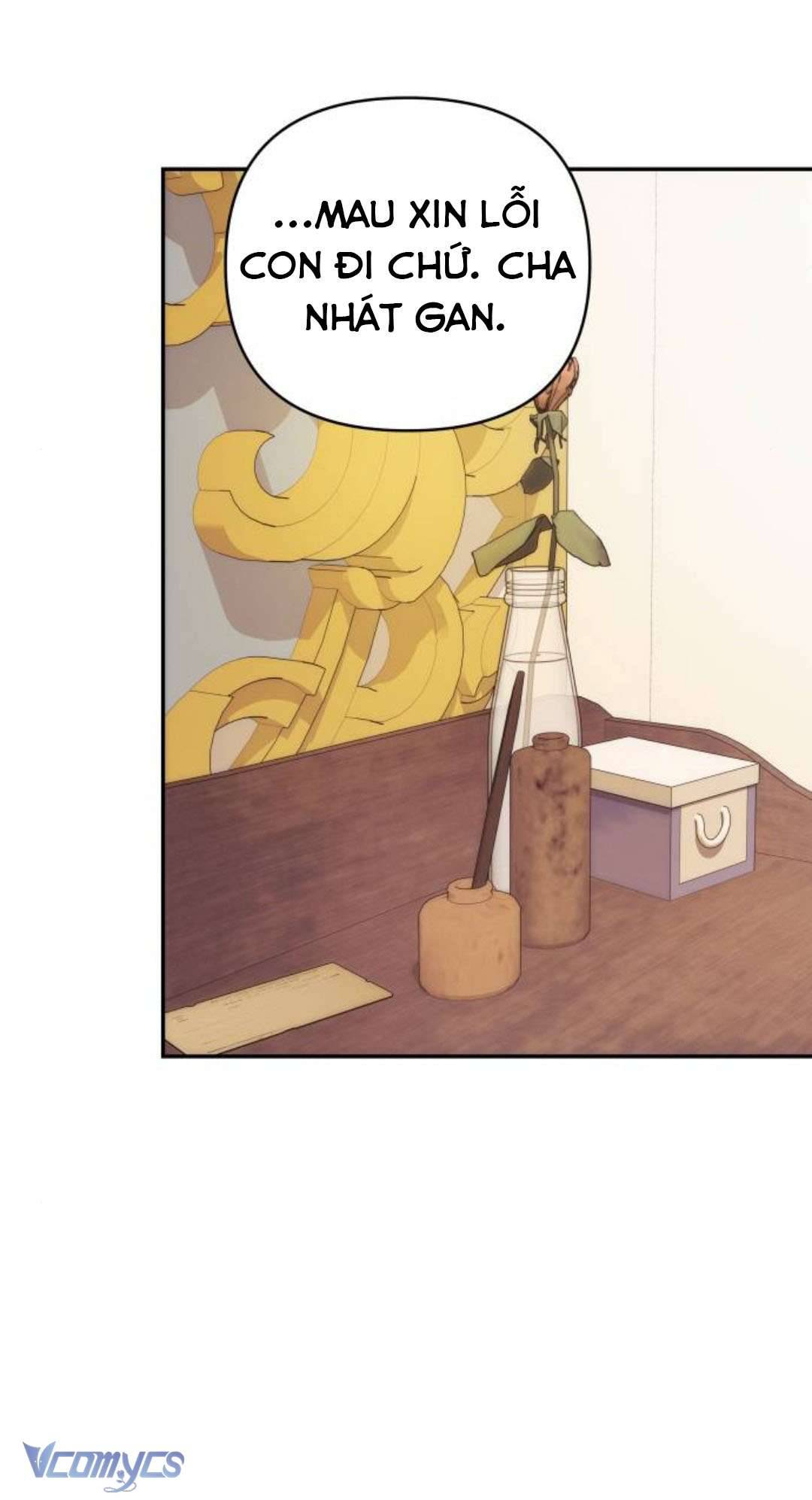 Con Gái Của Công Tước Ác Ma Chapter 41 - Trang 3