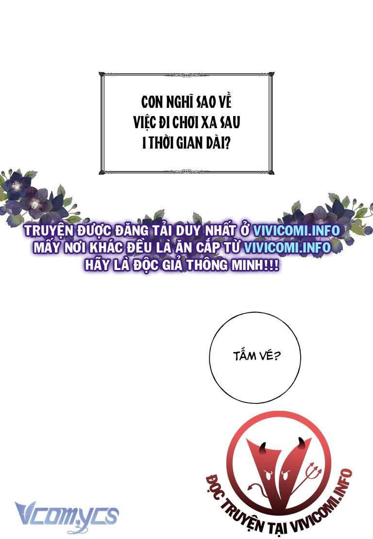 [18+] Sư Phụ Chọn Ứng Cử Viên Làm Chồng Cho Tôi Chapter 7 - Next Chapter 8