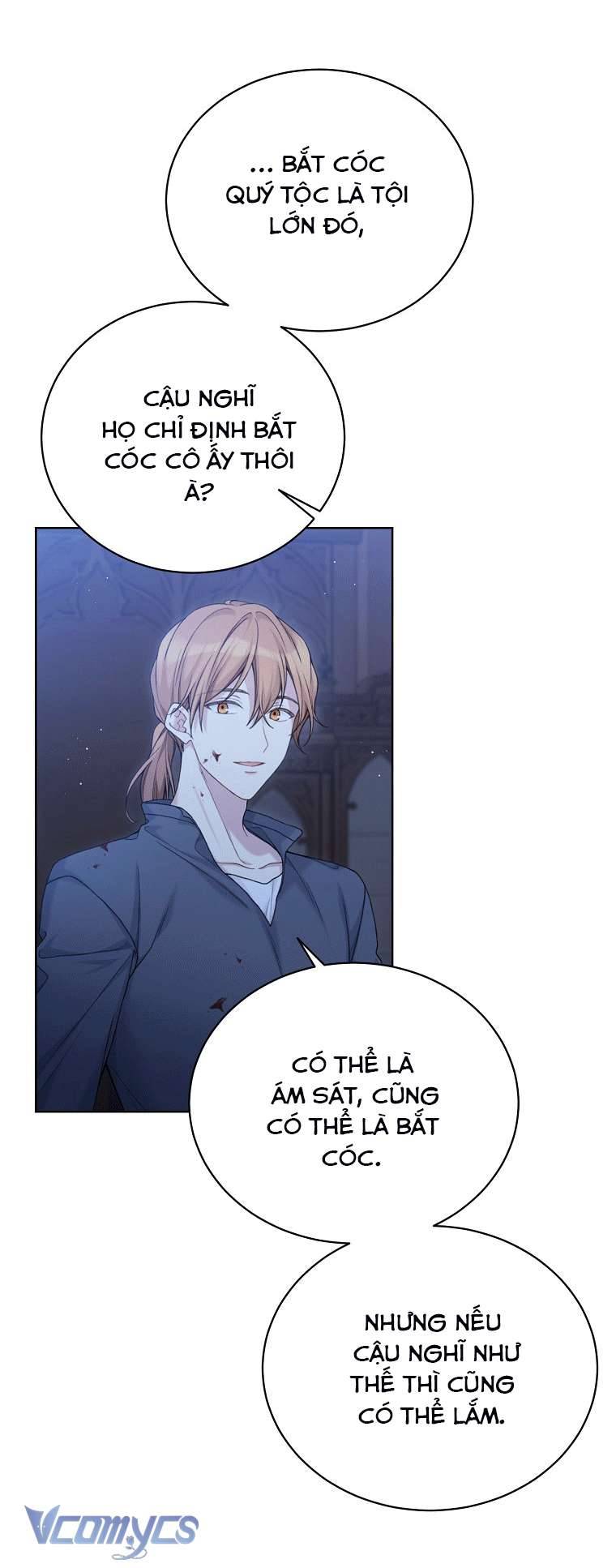 Vương Miện Lục Bảo Chap 92 - Trang 2