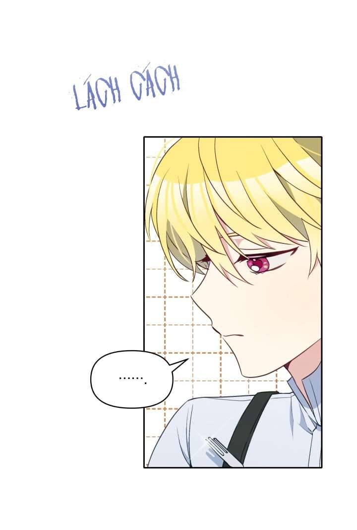 Người Bảo Hộ Của Bạo Quân Là Ma Nữ Tàn Độc Chap 29 - Trang 4