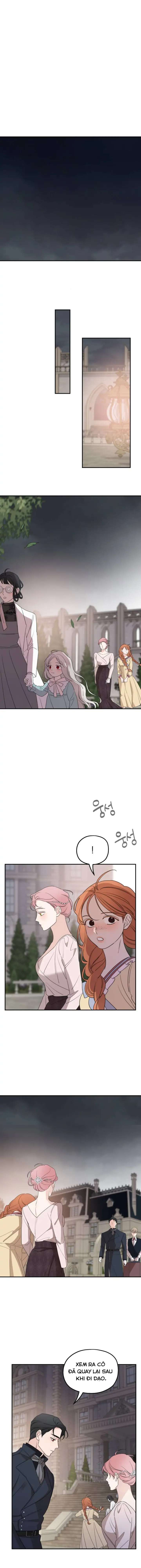 Gia Đình Chồng Quá Ám Ảnh Bởi Tôi Chap 39 - Trang 2