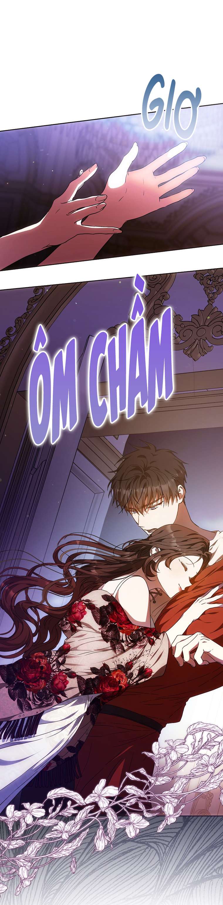 Tôi Trở Thành Vợ Của Nam Chính Chap 60 - Trang 3