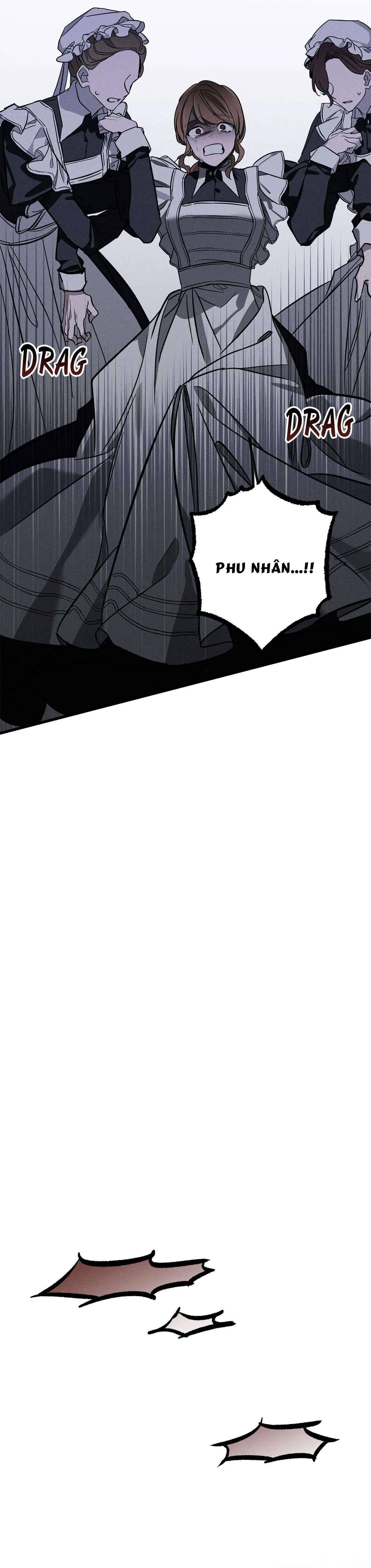 Vị Phu Quân Căm Ghét Tôi Đã Mất Trí Nhớ Chapter 20 - Next Chapter 21