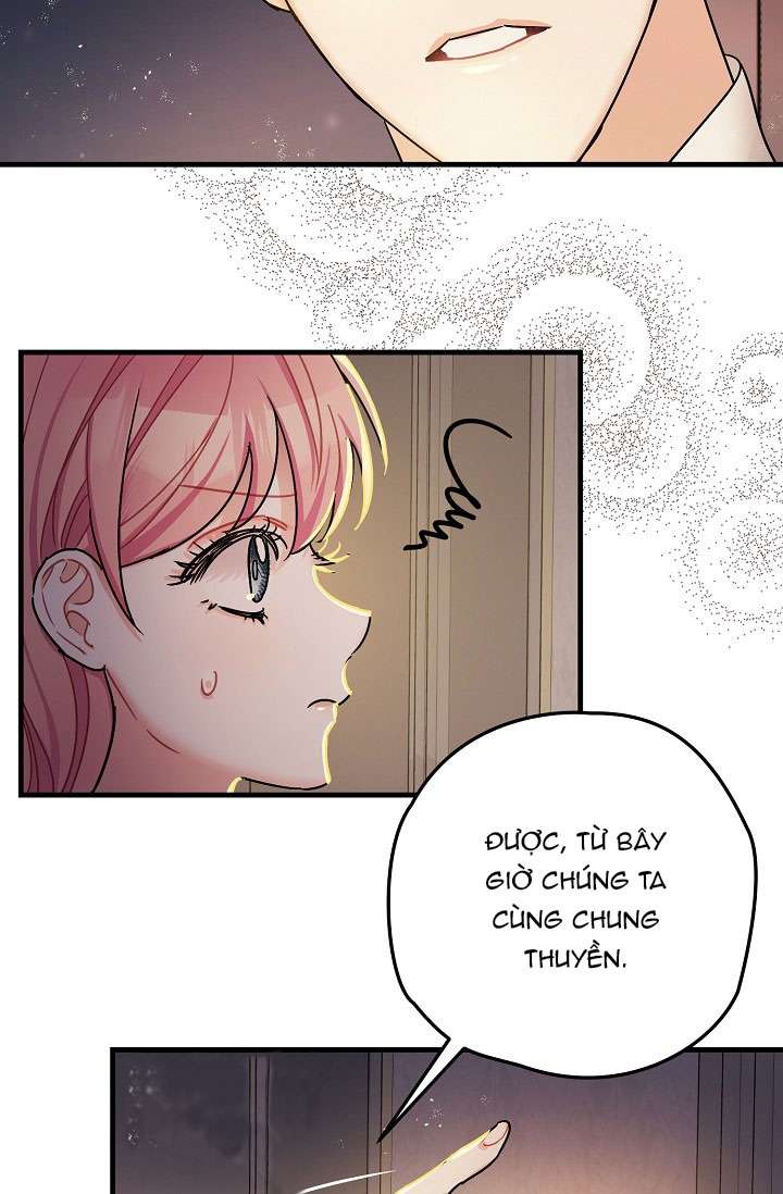 Liều Thuốc An Thần Của Bạo Chúa Chap 14 - Trang 4