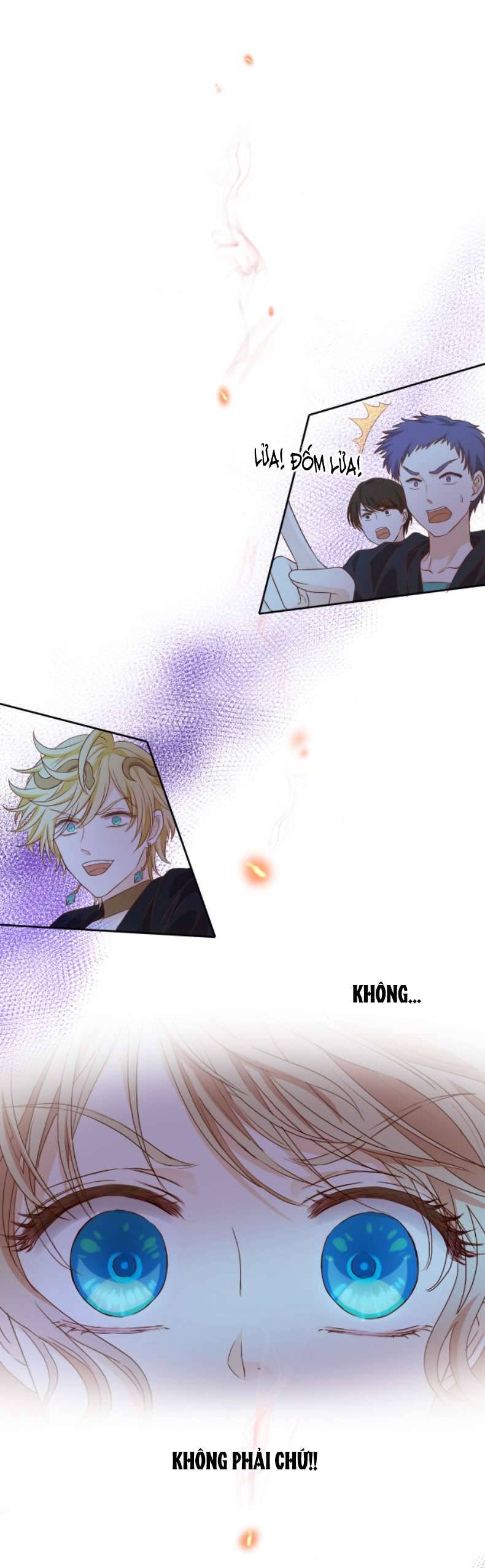 Địch Úc Đa Chi Ca Chapter 102 - Trang 4