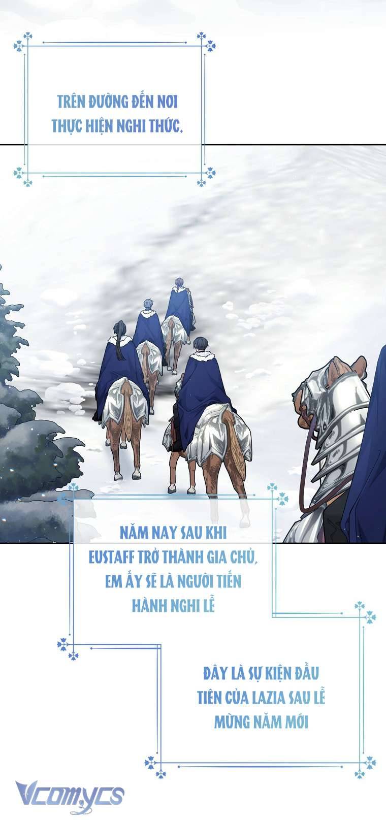 Vương Miện Lục Bảo Chap 86 - Trang 2