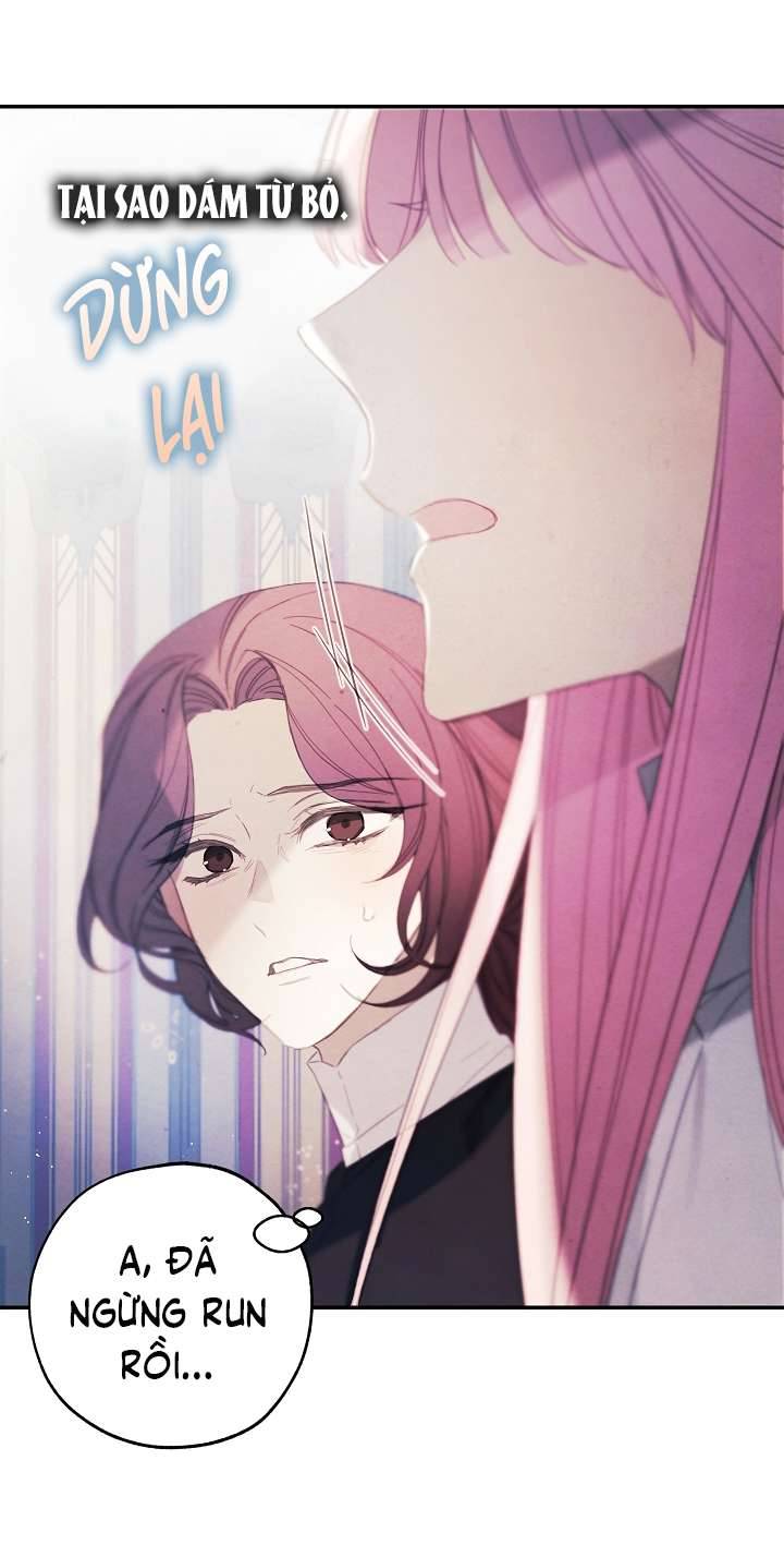 Cửa Hàng Búp Bê Của Công Chúa Chap 12 - Trang 2