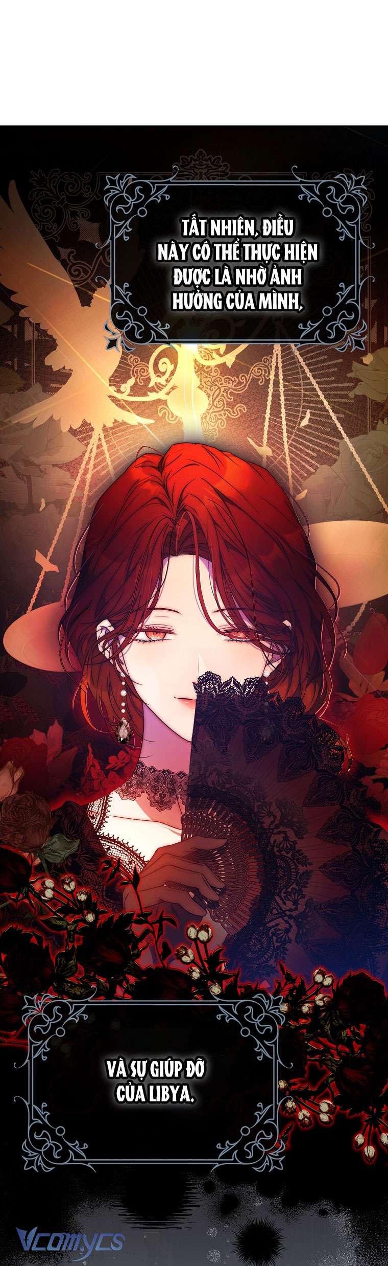 Tôi Trở Thành Vợ Của Nam Chính Chap 87 - Trang 3