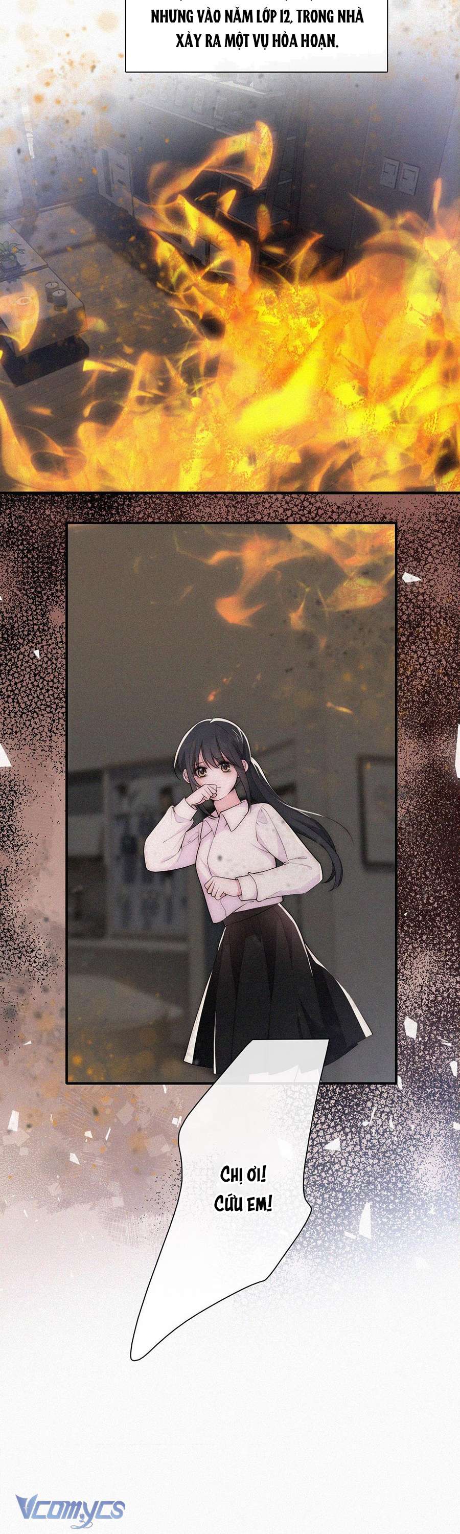 Một Mực Cưng Chiều Chap 90 - Next Chap 91