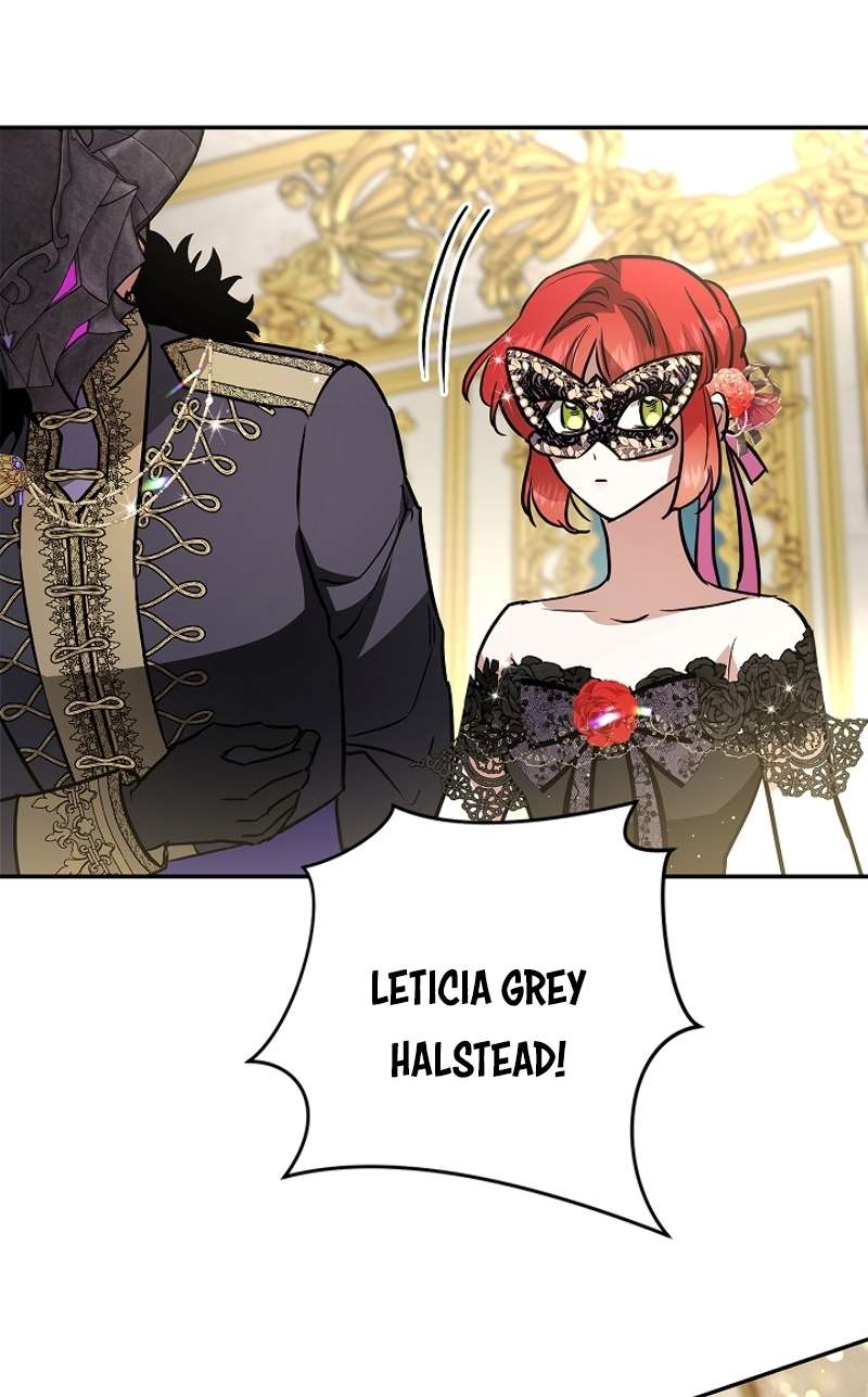 Hôn Phu Ẩn Sắc Chapter 32 - Trang 4