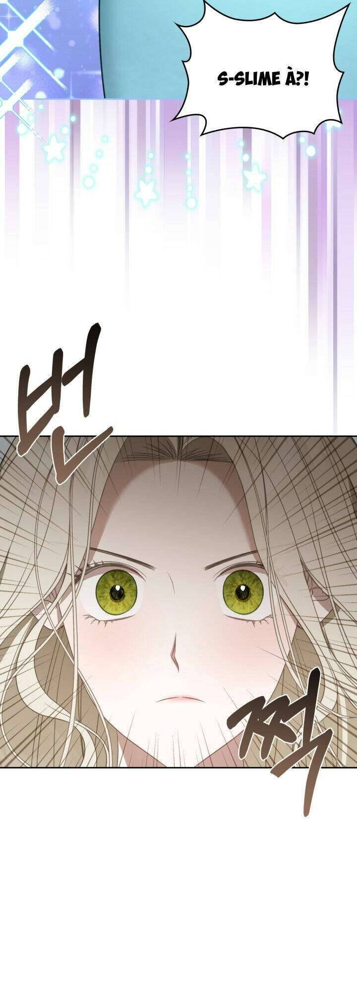 Nam Chính Quái Vật Sống Dưới Giường Tôi Chapter 35 - Trang 4