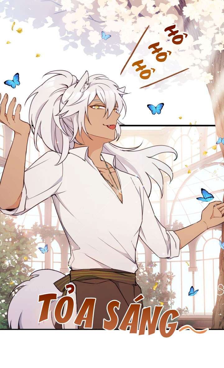 Người Bảo Hộ Của Bạo Quân Là Ma Nữ Tàn Độc Chap 15 - Trang 4