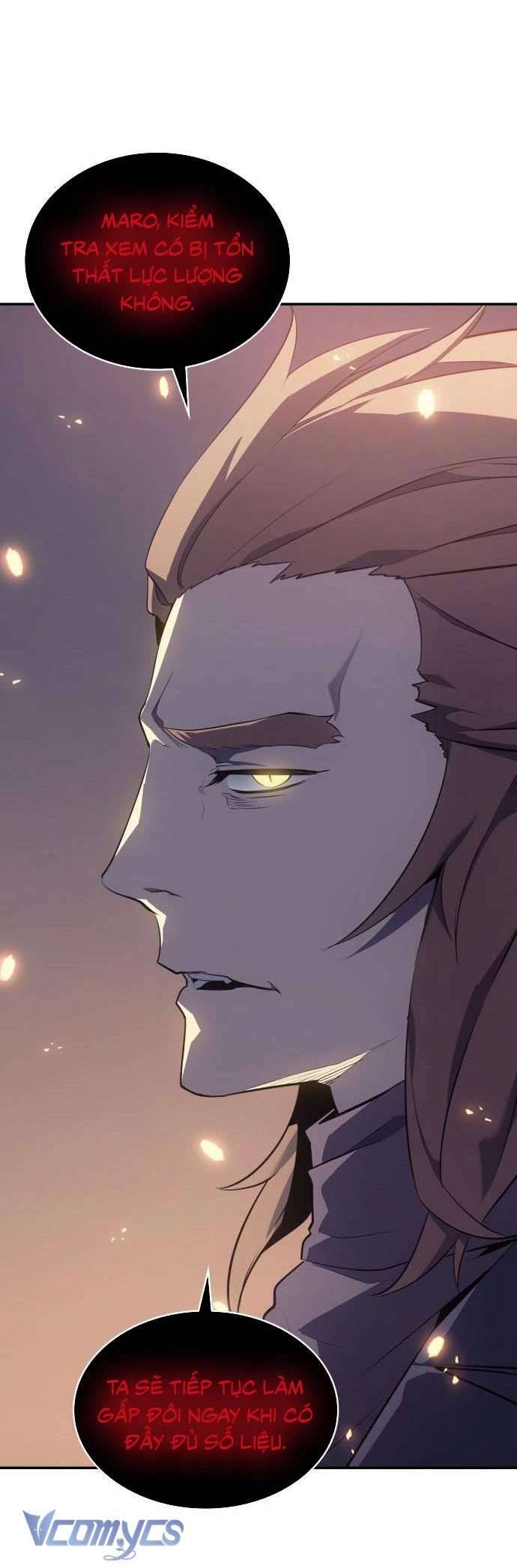 (BTS - HYBE) 7FATES: CHAKHO Chap 10 - Trang 2