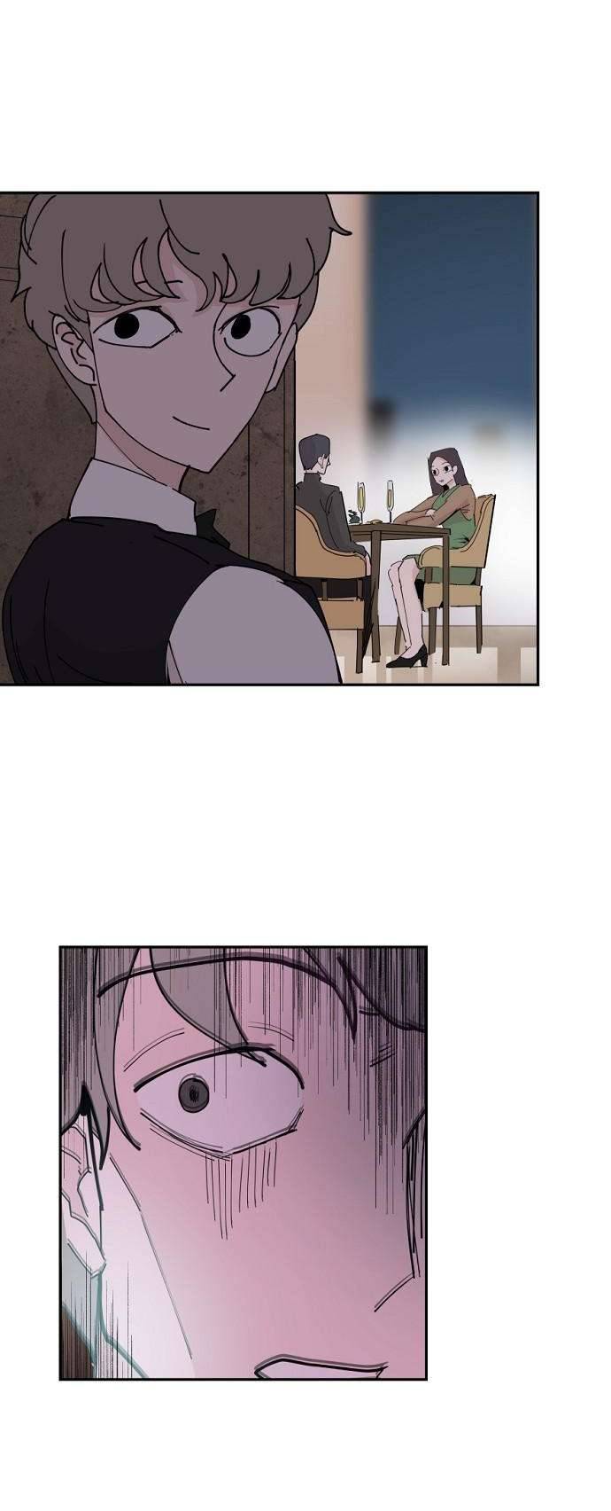 Yêu Không Hồi Kết Chap 28 - Trang 2