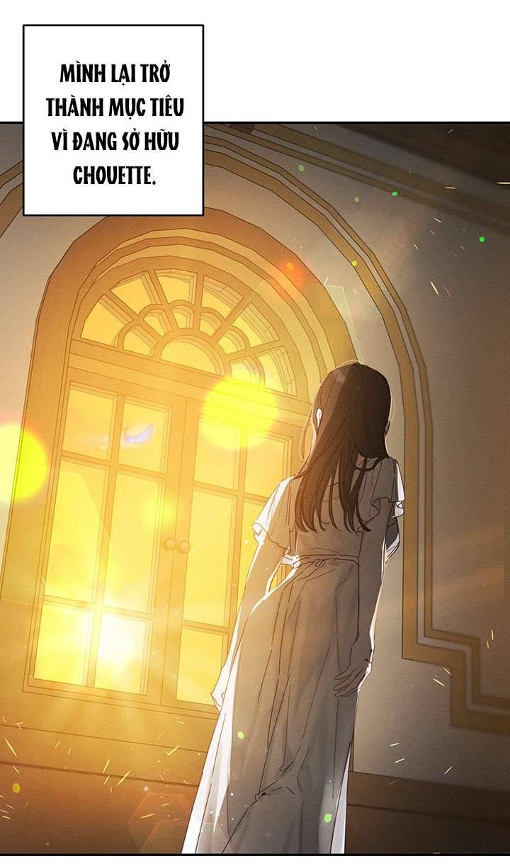 Trước Tiên Phải Giấu Em Trai Cái Đã! Chap 13 - Trang 2