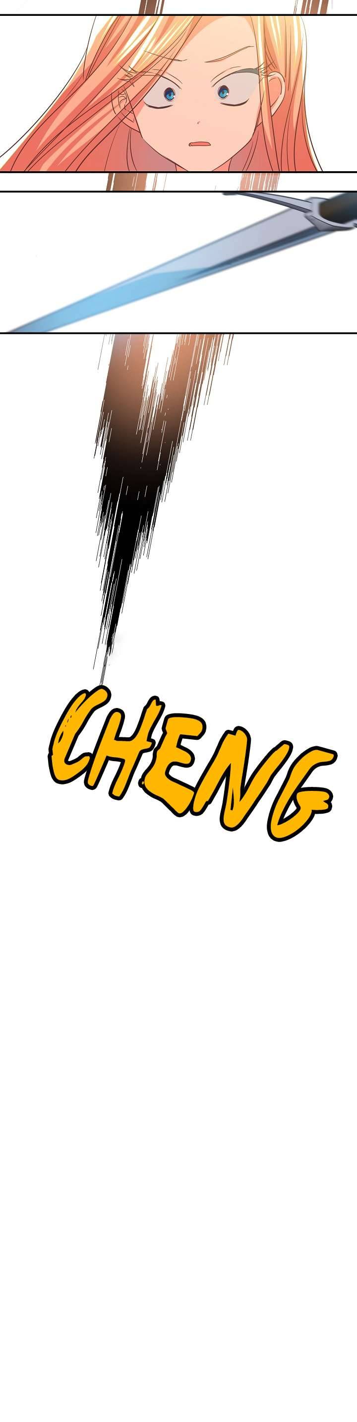 Tôi Đã Nuôi Dưỡng Một Nam Phụ Đầy Ám Ảnh Chapter 8 - Trang 3