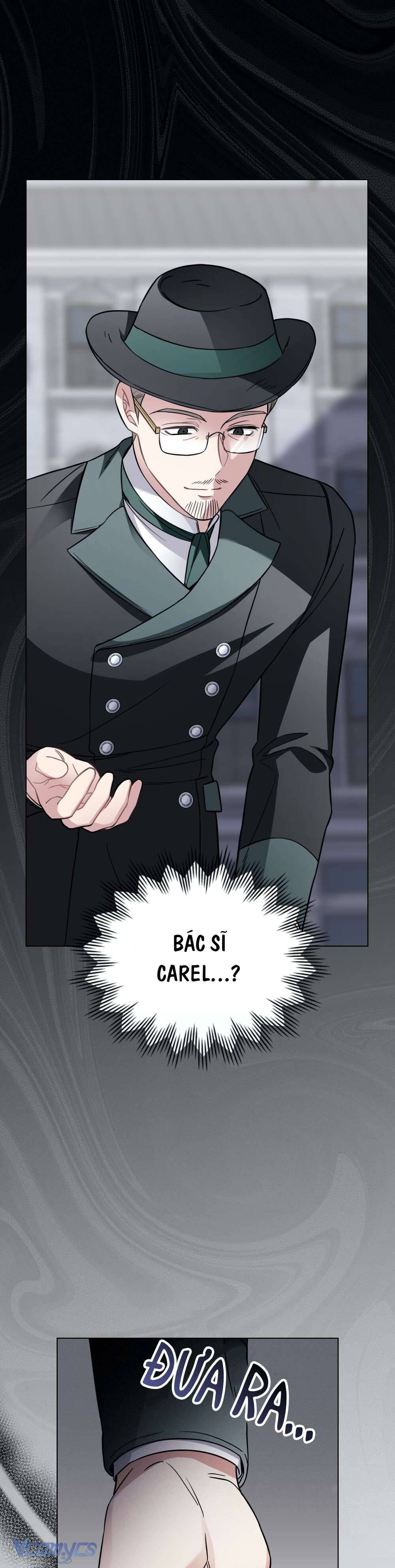 Tìm Lại Camellia Chapter 79 - Next Chapter 80