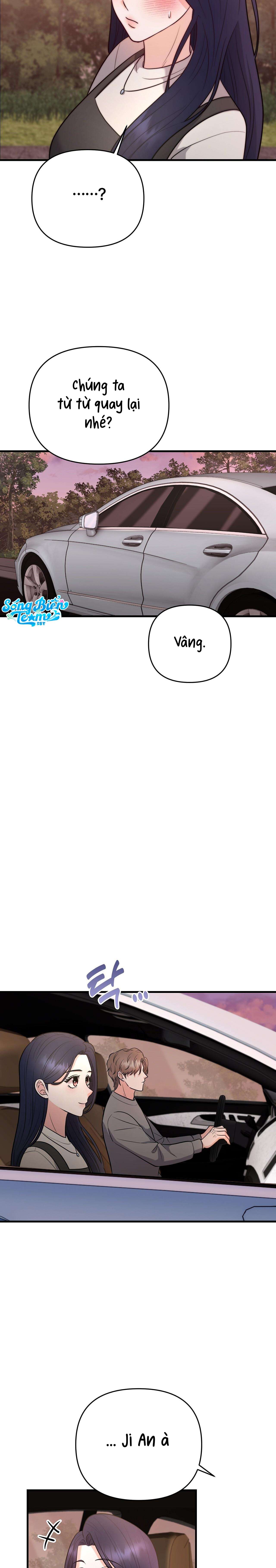 [ 18+ ] Ngủ Một Đêm Với Ác Thú Chap 5 - Next Chap 6