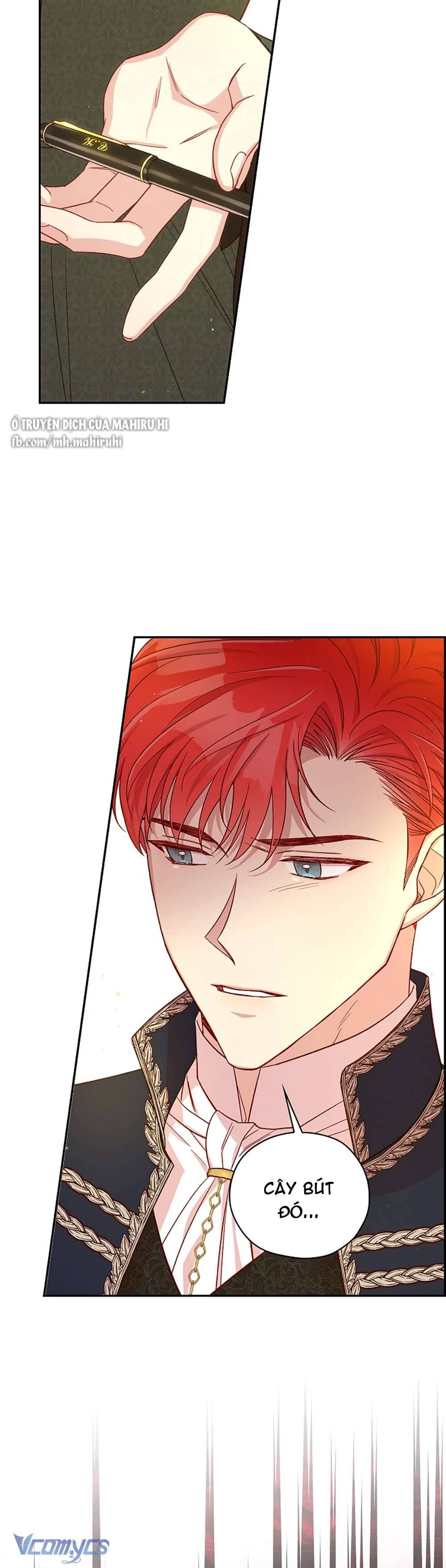 Sống Sót Dưới Thân Phận Hầu Nữ Chap 76 - Trang 2