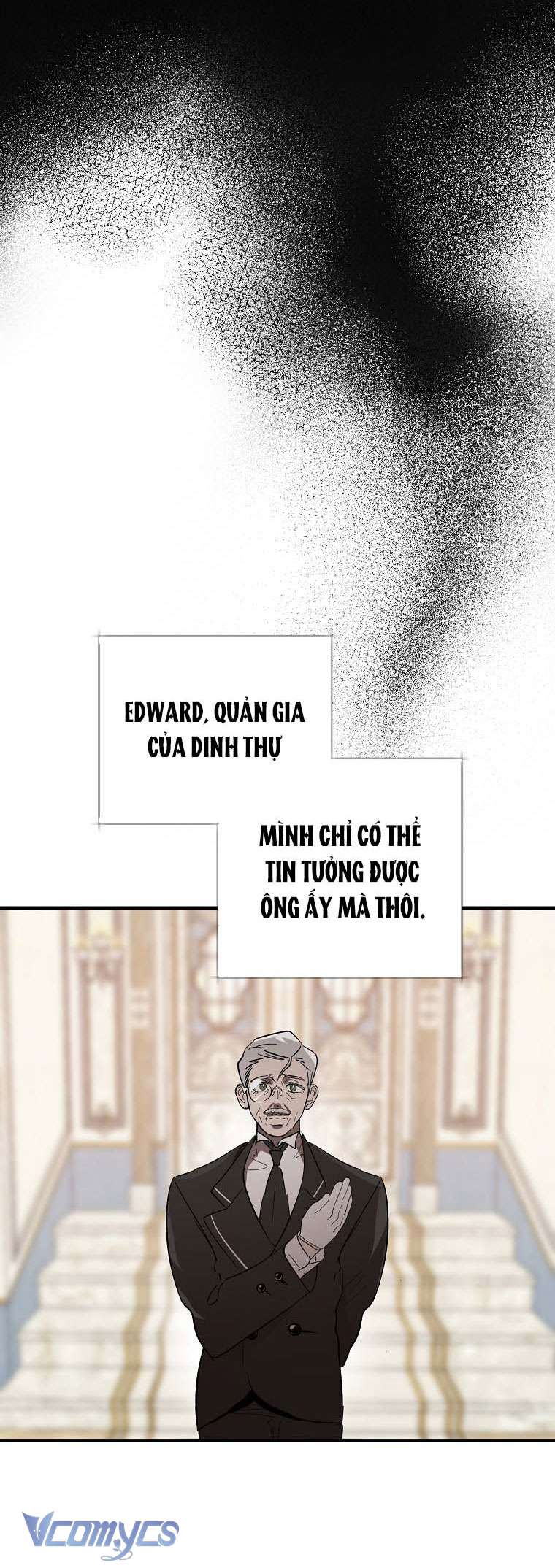 Ác Quỷ Nuôi Dưỡng Tiểu Thư Chapter 18 - Trang 4