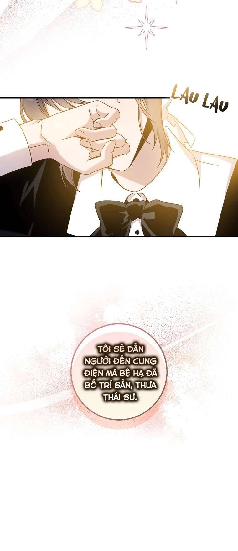 Thuần Hóa Bạo Quân Rồi Bỏ Trốn Chap 71 - Trang 2