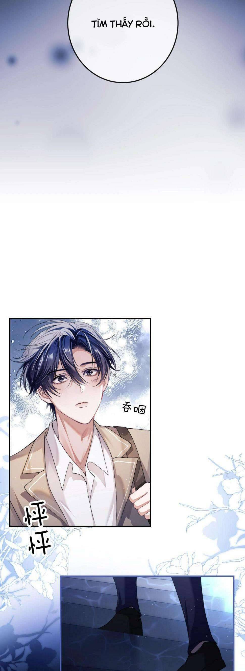 Nhân Ngư Desharow Chapter 2 - Next Chapter 3