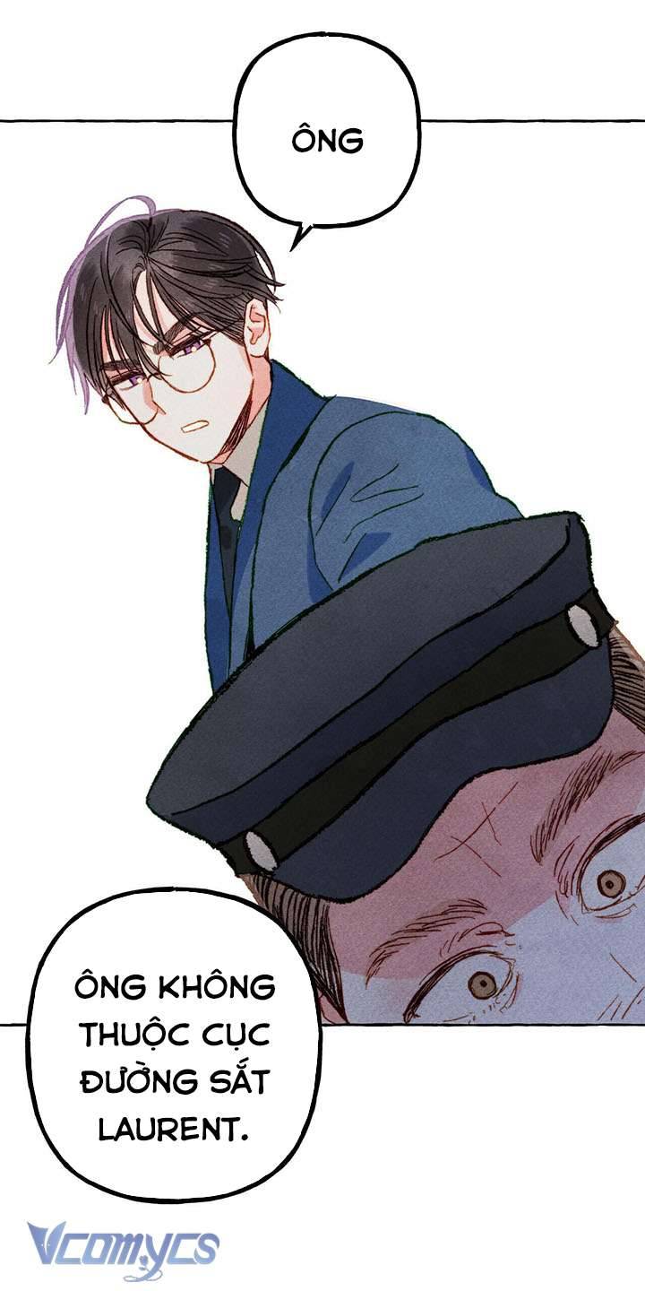 (Munn) Nuôi Dưỡng Một Hắc Long Chap 17 - Trang 2