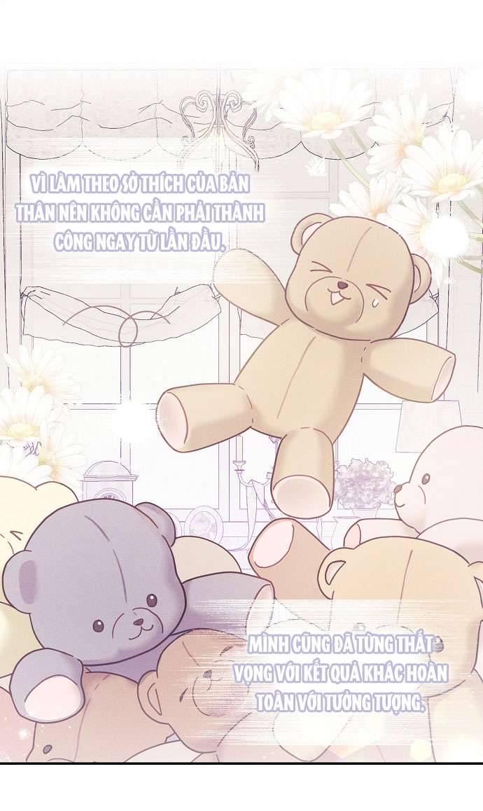 Cửa Hàng Búp Bê Của Công Chúa Chap 36 - Trang 2