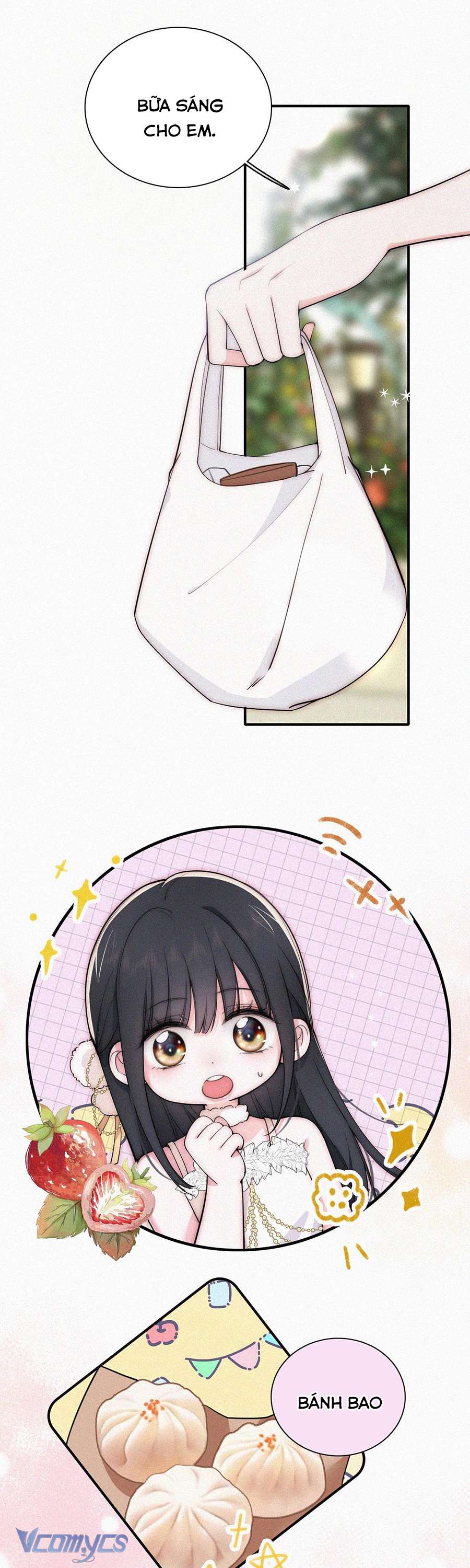 Một Mực Cưng Chiều Chap 105 - Next Chap 106