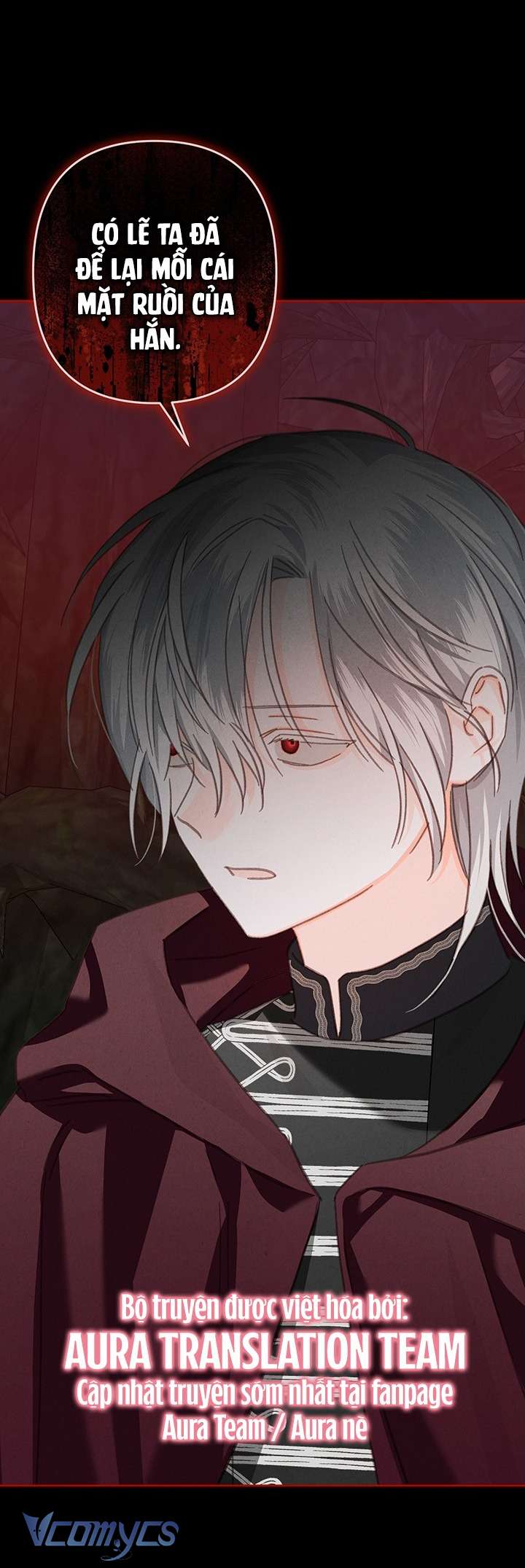 Sống Sót Như Một Hầu Gái Trong Trò Chơi Kinh Dị Chapter 57 - Next Chapter 58