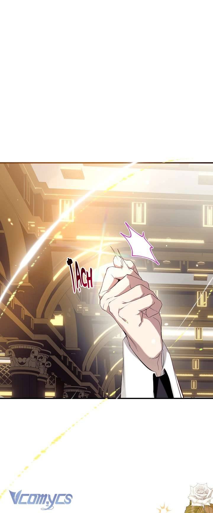 Chúng Ta Có Thể Trở Thành Một Gia Đình Được Không? Chap 75 - Next Chap 76