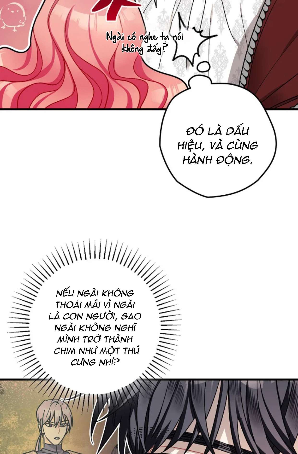 Liều Thuốc An Thần Của Bạo Chúa Chap 16 - Trang 4