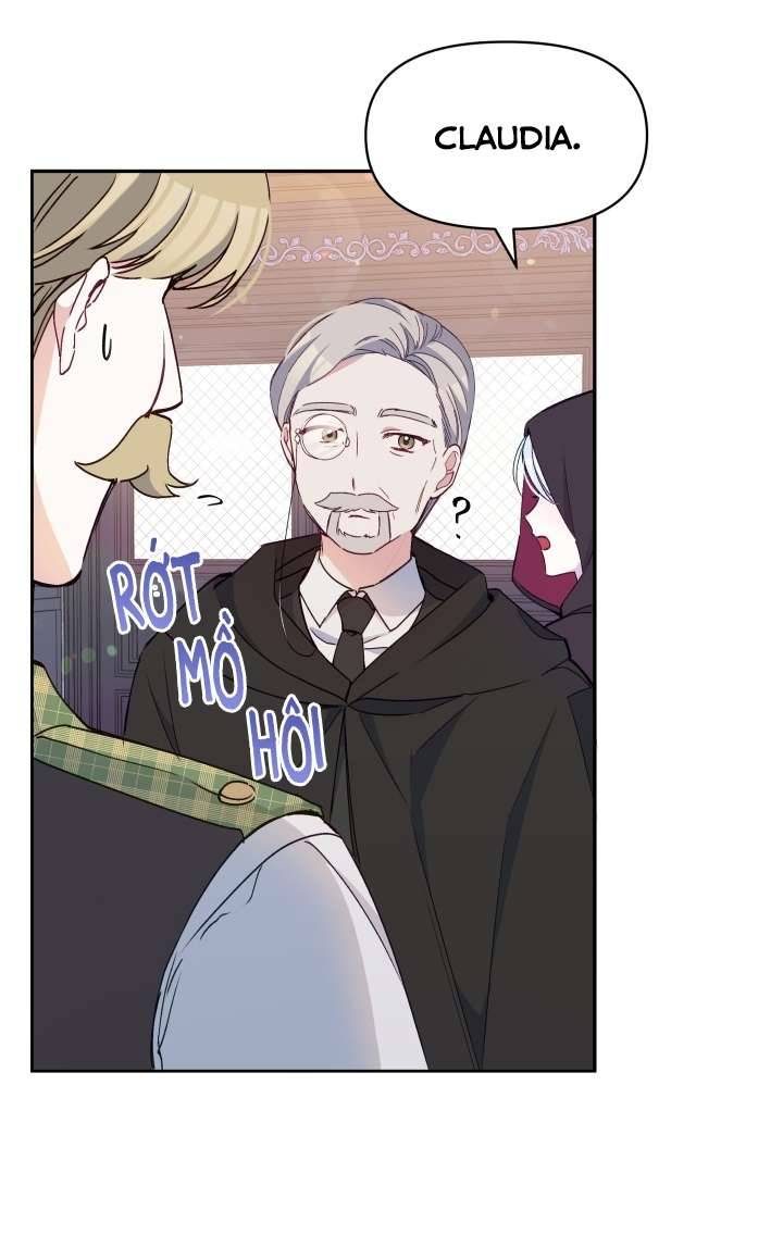 Người Bảo Hộ Của Bạo Quân Là Ma Nữ Tàn Độc Chap 39 - Trang 4