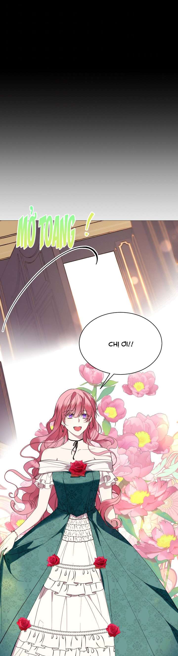 Ác Nữ Cần Bạo Chúa Chapter 49 - Trang 4