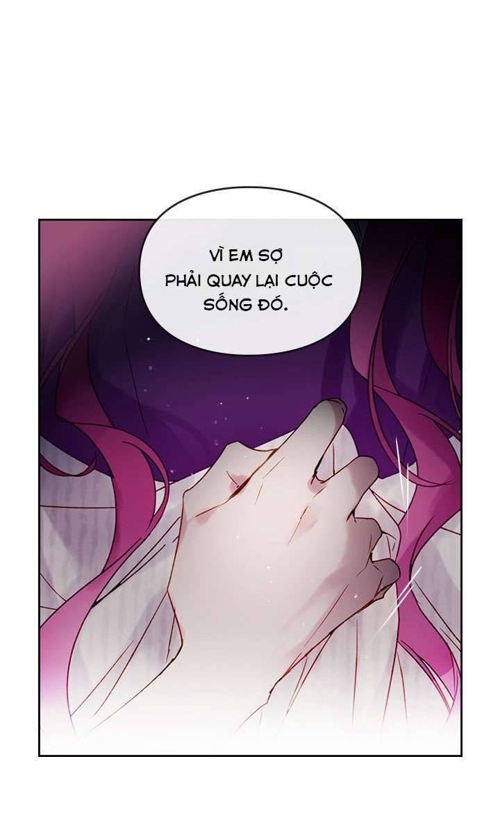 Kết Cục Của Nhân Vật Phản Diện Chỉ Có Thể Là Cái Chết Chapter 44 - Next Chapter 45