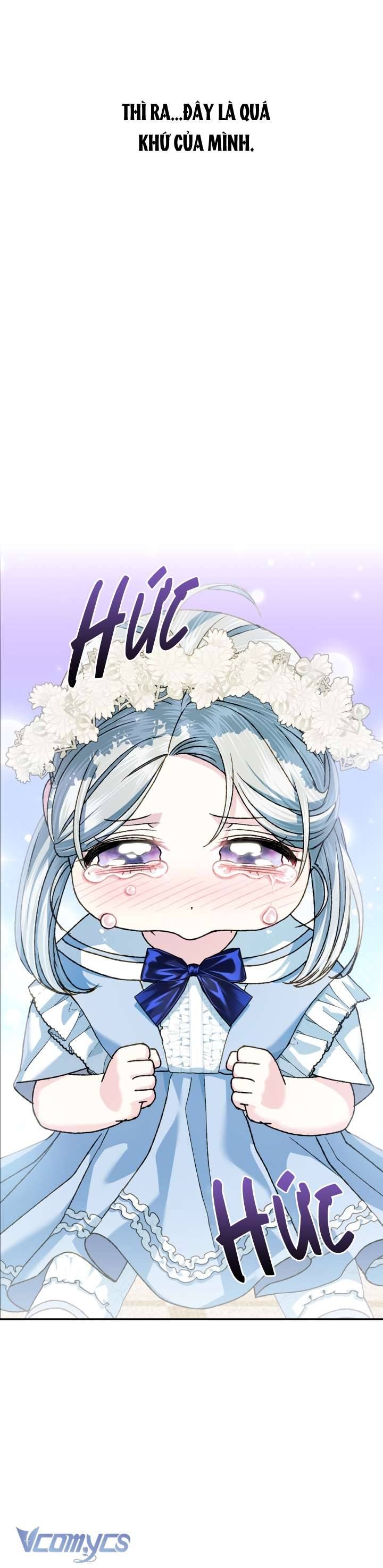 Cha À, Con Không Muốn Kết Hôn Đâu Chap 99 - Trang 2