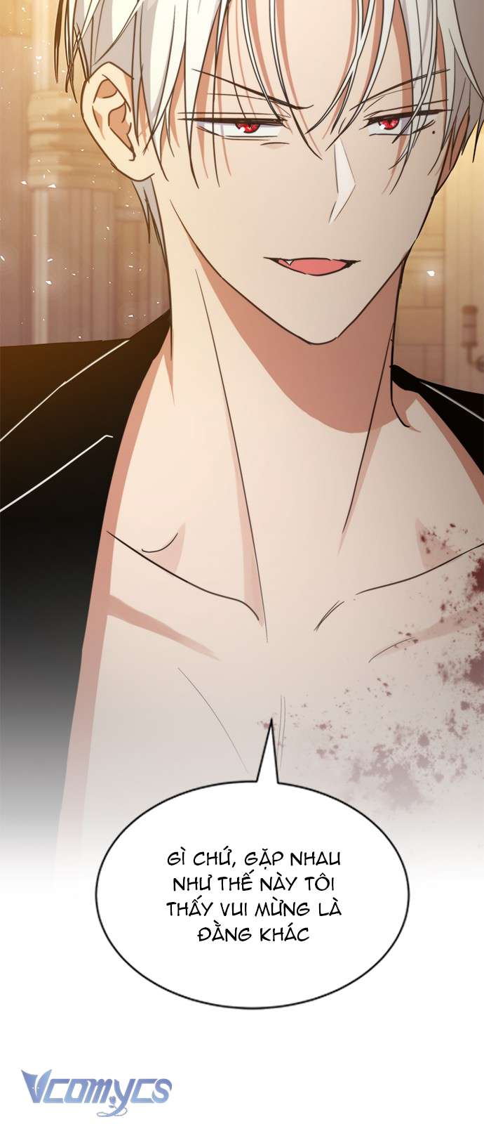 Làm Thế Nào Để Ăn Chủ Nhân Chapter 53 - Trang 3