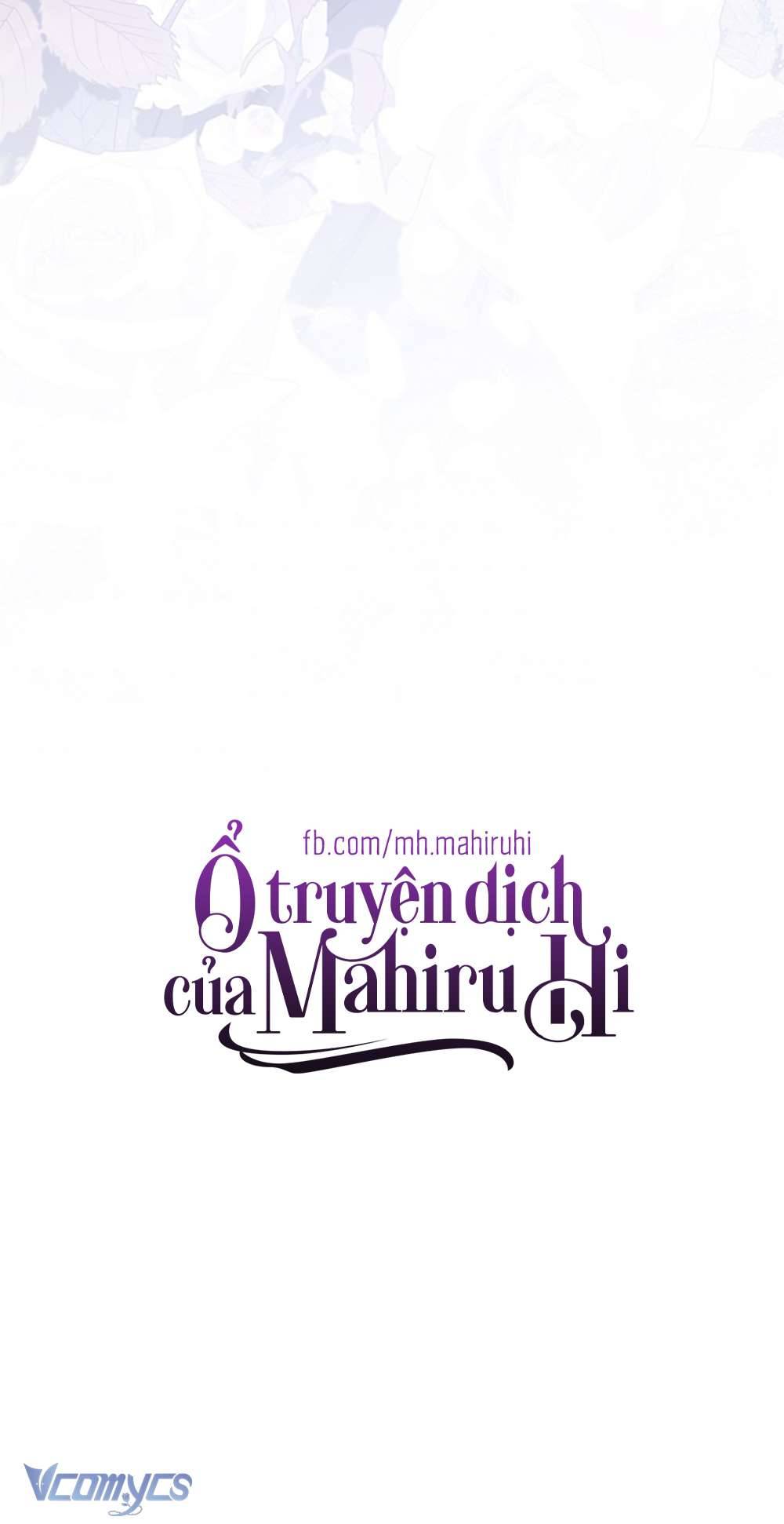 Không Thể Thoát Khỏi Người Chap 27 - Trang 4