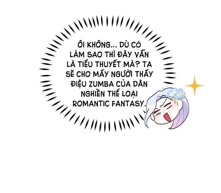 Người Bảo Hộ Của Bạo Quân Là Ma Nữ Tàn Độc Chap 42 - Trang 4